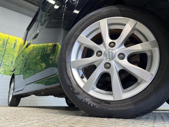 スペーシア Xリミテッド 禁煙車 衝突軽減 両側電動ドア スマートキー シートヒーター 純正14アルミ HIDヘッド オートエアコン オートライト 横滑防止装置 アイドリングストップ 電動格納ミラー シートアンダーボックス(13枚目)