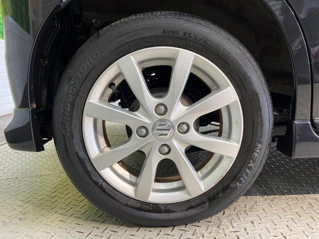 スペーシア Xリミテッド 禁煙車 衝突軽減 両側電動ドア スマートキー シートヒーター 純正14アルミ HIDヘッド オートエアコン オートライト 横滑防止装置 アイドリングストップ 電動格納ミラー シートアンダーボックス(30枚目)