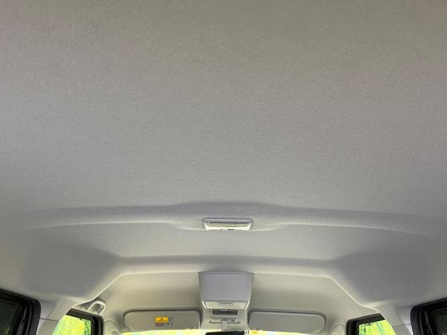 スペーシア Xリミテッド 禁煙車 衝突軽減 両側電動ドア スマートキー シートヒーター 純正14アルミ HIDヘッド オートエアコン オートライト 横滑防止装置 アイドリングストップ 電動格納ミラー シートアンダーボックス(37枚目)