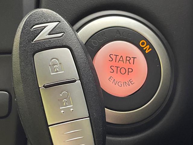 フェアレディＺ バージョンＳＴ　メーカー純正ナビ　ＢＯＳＥサウンド　バックカメラ　禁煙車　前席シートヒーター　ＨＩＤヘッドライト　ハーフレザーシート　Ｚ専用１９インチアルミホイール　　Ｂｌｕｅｔｏｏｔｈ接続可　フルセグ（27枚目）