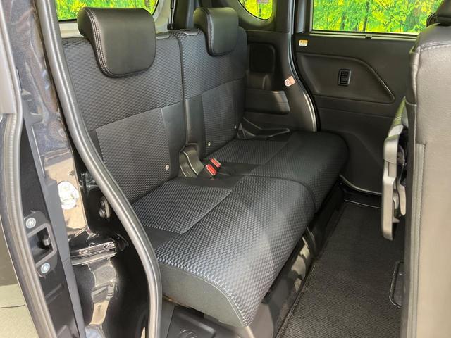 タント カスタムRS ターボ 純正8インチナビ スマートアシスト 両側パワースライドドア シートヒーター コーナーセンサー バックカメラ 電動パーキングブレーキ スマートキー LEDヘッドライト ETC(9枚目)