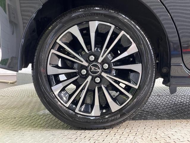 タント カスタムRS ターボ 純正8インチナビ スマートアシスト 両側パワースライドドア シートヒーター コーナーセンサー バックカメラ 電動パーキングブレーキ スマートキー LEDヘッドライト ETC(53枚目)