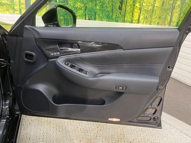 クラウンハイブリッド アスリートG ムーンルーフ 8型メーカーナビ バックカメラ アドバンストPKG 純正18インチスパッタリングAW レーダークルーズ 禁煙車 黒革シート シートベンチレーション シートメモリー クリアランスソナー(39枚目)