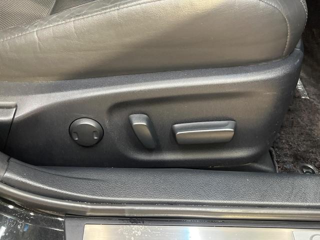 クラウンハイブリッド アスリートG ムーンルーフ 8型メーカーナビ バックカメラ アドバンストPKG 純正18インチスパッタリングAW レーダークルーズ 禁煙車 黒革シート シートベンチレーション シートメモリー クリアランスソナー(58枚目)