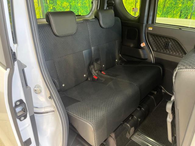 タント カスタムRSセレクション 純正9型ナビ バックカメラ 両側電動スライドドア 純正ナビ装着用アップグレードパック スマートアシスト アダプティブクルーズ 禁煙車 ハーフレザーシート 前席シートヒーター コーナーセンサー ETC(10枚目)