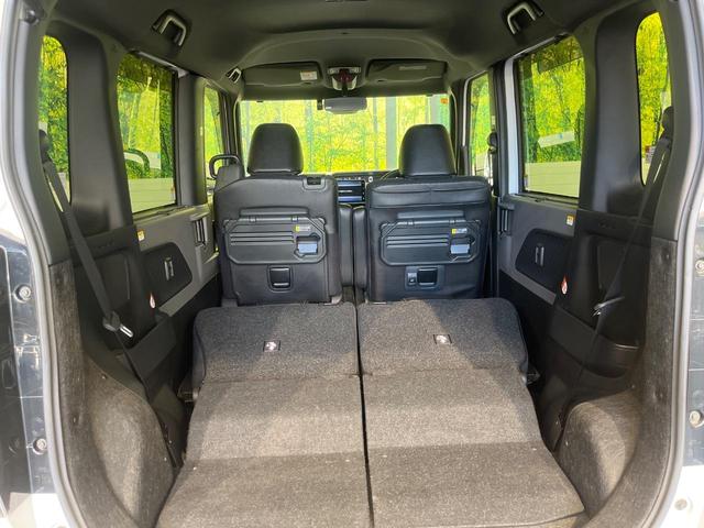 タント カスタムRSセレクション 純正9型ナビ バックカメラ 両側電動スライドドア 純正ナビ装着用アップグレードパック スマートアシスト アダプティブクルーズ 禁煙車 ハーフレザーシート 前席シートヒーター コーナーセンサー ETC(11枚目)