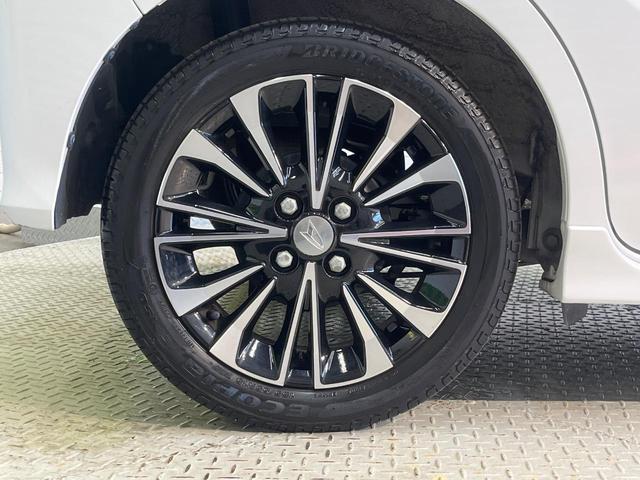 タント カスタムRSセレクション 純正9型ナビ バックカメラ 両側電動スライドドア 純正ナビ装着用アップグレードパック スマートアシスト アダプティブクルーズ 禁煙車 ハーフレザーシート 前席シートヒーター コーナーセンサー ETC(31枚目)