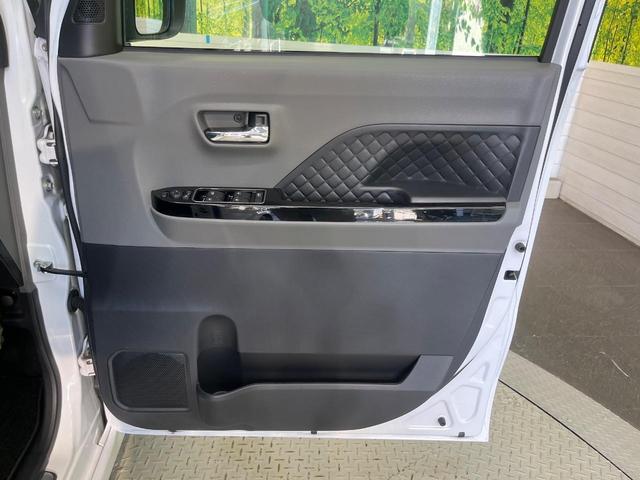 タント カスタムRSセレクション 純正9型ナビ バックカメラ 両側電動スライドドア 純正ナビ装着用アップグレードパック スマートアシスト アダプティブクルーズ 禁煙車 ハーフレザーシート 前席シートヒーター コーナーセンサー ETC(40枚目)