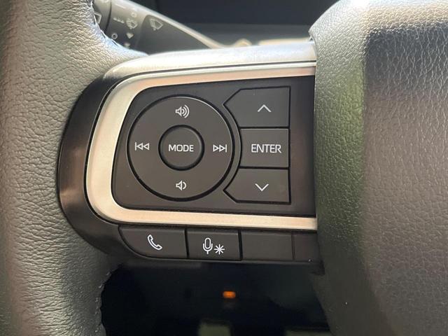 タント カスタムRSセレクション 純正9型ナビ バックカメラ 両側電動スライドドア 純正ナビ装着用アップグレードパック スマートアシスト アダプティブクルーズ 禁煙車 ハーフレザーシート 前席シートヒーター コーナーセンサー ETC(42枚目)