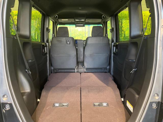 N-BOXカスタム G・Lホンダセンシング 純正8インチナビ ホンダセンシング アダプティブクルーズコントロール シートヒーター バックカメラ パワースライドドア オートハイビーム LEDヘッドライト スマートキー ETC(10枚目)