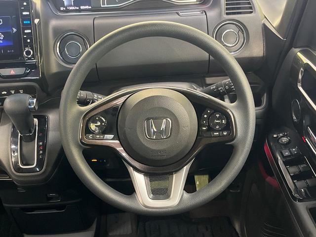 N-BOXカスタム G・Lホンダセンシング 純正8インチナビ ホンダセンシング アダプティブクルーズコントロール シートヒーター バックカメラ パワースライドドア オートハイビーム LEDヘッドライト スマートキー ETC(11枚目)