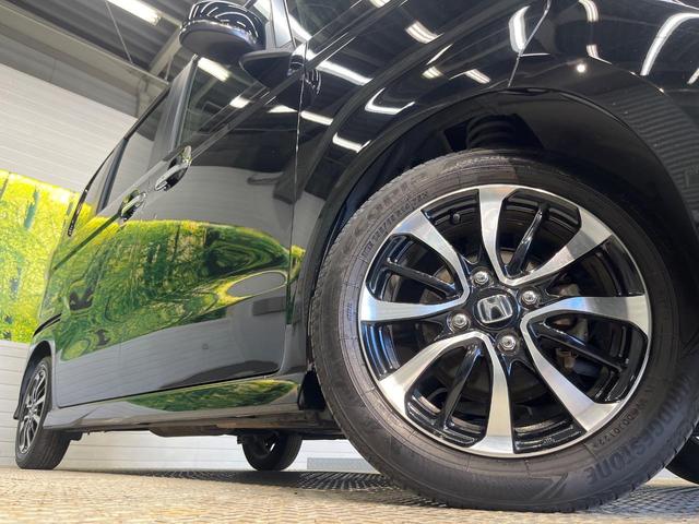 N-BOXカスタム G・Lホンダセンシング 純正8インチナビ ホンダセンシング アダプティブクルーズコントロール シートヒーター バックカメラ パワースライドドア オートハイビーム LEDヘッドライト スマートキー ETC(13枚目)