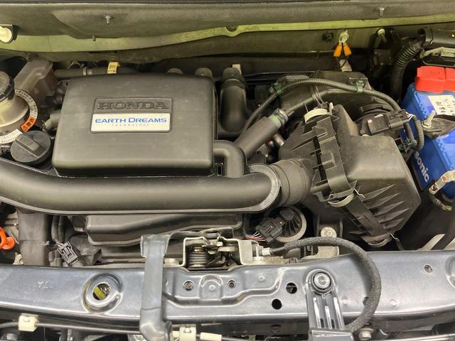 N-BOXカスタム G・Lホンダセンシング 純正8インチナビ ホンダセンシング アダプティブクルーズコントロール シートヒーター バックカメラ パワースライドドア オートハイビーム LEDヘッドライト スマートキー ETC(18枚目)