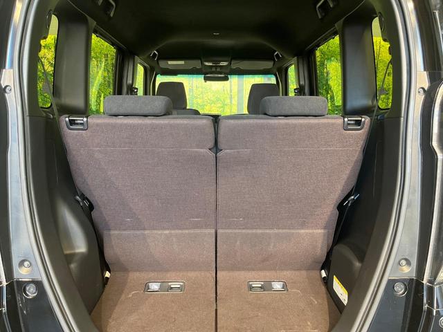 N-BOXカスタム G・Lホンダセンシング 純正8インチナビ ホンダセンシング アダプティブクルーズコントロール シートヒーター バックカメラ パワースライドドア オートハイビーム LEDヘッドライト スマートキー ETC(42枚目)