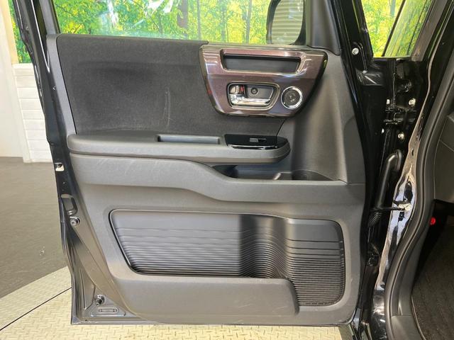 N-BOXカスタム G・Lホンダセンシング 純正8インチナビ ホンダセンシング アダプティブクルーズコントロール シートヒーター バックカメラ パワースライドドア オートハイビーム LEDヘッドライト スマートキー ETC(44枚目)