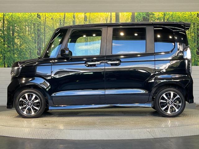 N-BOXカスタム G・Lホンダセンシング 純正8インチナビ ホンダセンシング アダプティブクルーズコントロール シートヒーター バックカメラ パワースライドドア オートハイビーム LEDヘッドライト スマートキー ETC(47枚目)