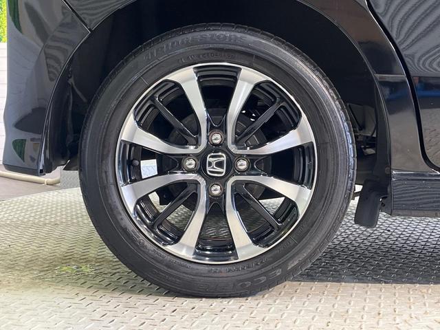 N-BOXカスタム G・Lホンダセンシング 純正8インチナビ ホンダセンシング アダプティブクルーズコントロール シートヒーター バックカメラ パワースライドドア オートハイビーム LEDヘッドライト スマートキー ETC(51枚目)