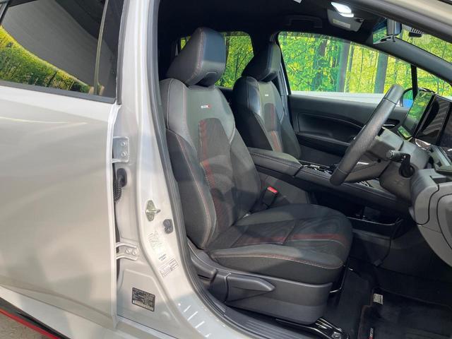 オーラ ニスモ 純正9インチDA アラウンドビューモニター インテリジェントエマージェンシーブレーキ ステアリングヒーター シートヒーター BSM LEDヘッドライト 電動パーキングブレーキ オートハイビーム(8枚目)