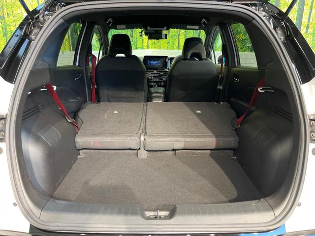 オーラ ニスモ 純正9インチDA アラウンドビューモニター インテリジェントエマージェンシーブレーキ ステアリングヒーター シートヒーター BSM LEDヘッドライト 電動パーキングブレーキ オートハイビーム(10枚目)