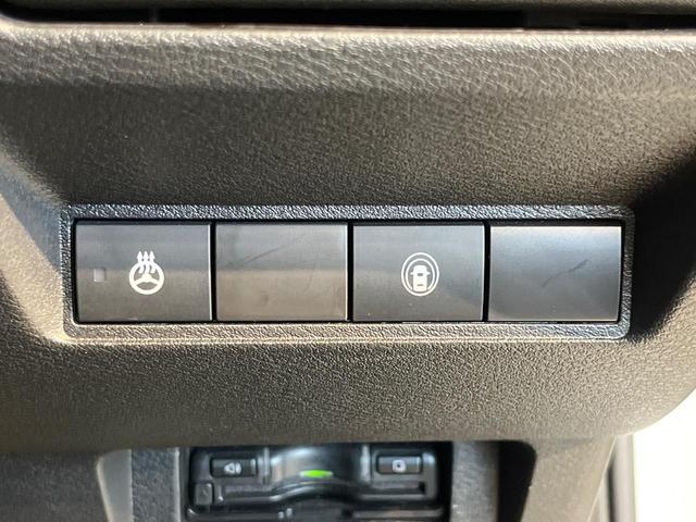 オーラ ニスモ 純正9インチDA アラウンドビューモニター インテリジェントエマージェンシーブレーキ ステアリングヒーター シートヒーター BSM LEDヘッドライト 電動パーキングブレーキ オートハイビーム(28枚目)