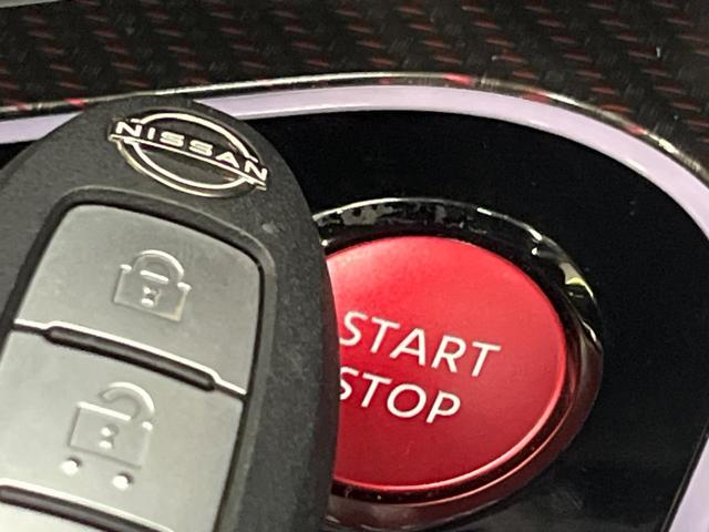 オーラ ニスモ 純正9インチDA アラウンドビューモニター インテリジェントエマージェンシーブレーキ ステアリングヒーター シートヒーター BSM LEDヘッドライト 電動パーキングブレーキ オートハイビーム(33枚目)