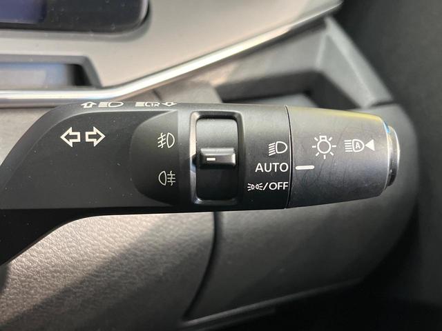 オーラ ニスモ 純正9インチDA アラウンドビューモニター インテリジェントエマージェンシーブレーキ ステアリングヒーター シートヒーター BSM LEDヘッドライト 電動パーキングブレーキ オートハイビーム(36枚目)