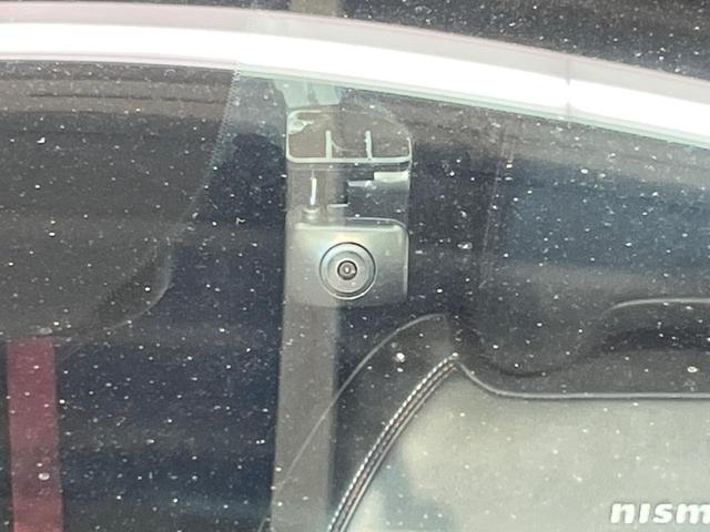 オーラ ニスモ 純正9インチDA アラウンドビューモニター インテリジェントエマージェンシーブレーキ ステアリングヒーター シートヒーター BSM LEDヘッドライト 電動パーキングブレーキ オートハイビーム(41枚目)