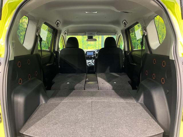 シエンタ ハイブリッド　ファンベースＧ　後期型　両側電動ドア　ＳＤナビ　バックカメラ　衝突軽減　禁煙車　コーナーセンサー　スマートキー　ＬＥＤヘッド　ＬＥＤフォグ　ＥＴＣ　クルコン　車線逸脱警報　オートライト　オートエアコン（10枚目）