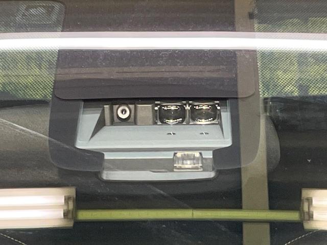 シエンタ ハイブリッド　ファンベースＧ　後期型　両側電動ドア　ＳＤナビ　バックカメラ　衝突軽減　禁煙車　コーナーセンサー　スマートキー　ＬＥＤヘッド　ＬＥＤフォグ　ＥＴＣ　クルコン　車線逸脱警報　オートライト　オートエアコン（25枚目）