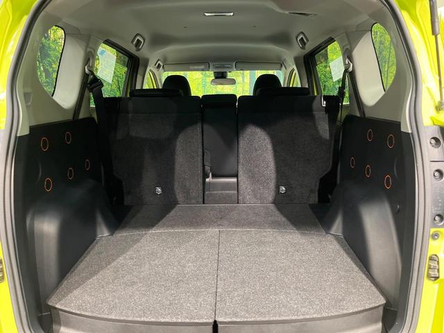 シエンタ ハイブリッド　ファンベースＧ　後期型　両側電動ドア　ＳＤナビ　バックカメラ　衝突軽減　禁煙車　コーナーセンサー　スマートキー　ＬＥＤヘッド　ＬＥＤフォグ　ＥＴＣ　クルコン　車線逸脱警報　オートライト　オートエアコン（36枚目）