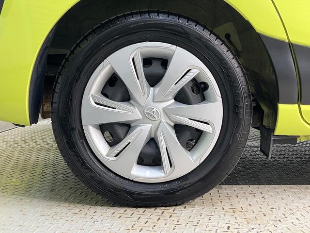 シエンタ ハイブリッド　ファンベースＧ　後期型　両側電動ドア　ＳＤナビ　バックカメラ　衝突軽減　禁煙車　コーナーセンサー　スマートキー　ＬＥＤヘッド　ＬＥＤフォグ　ＥＴＣ　クルコン　車線逸脱警報　オートライト　オートエアコン（41枚目）