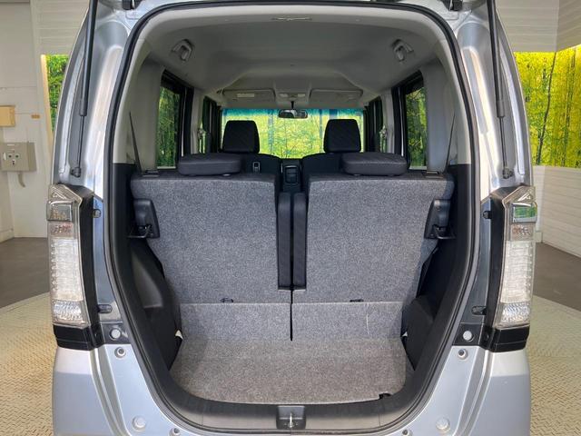 N-BOXカスタム G ターボSSパッケージ 純正ナビ バックカメラ 両側電動スライドドア 禁煙車 スマートキー HIDヘッド ETC クルコン オートライト オートエアコン 純正15インチアルミ Bluetooth再生 CD/DVD再生(34枚目)