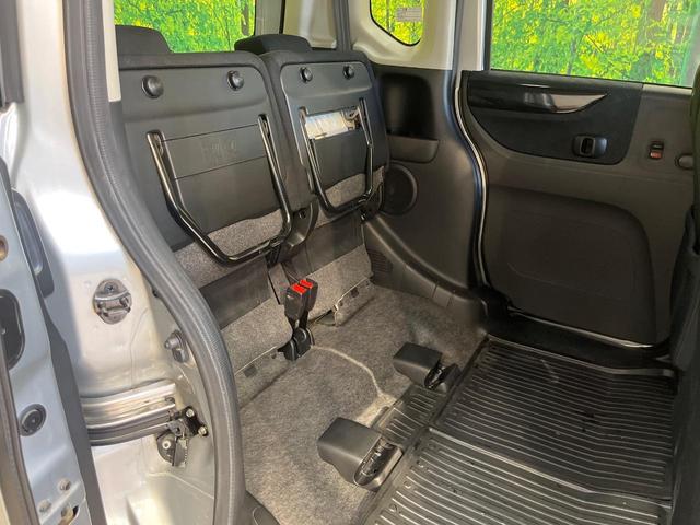 N-BOXカスタム G ターボSSパッケージ 純正ナビ バックカメラ 両側電動スライドドア 禁煙車 スマートキー HIDヘッド ETC クルコン オートライト オートエアコン 純正15インチアルミ Bluetooth再生 CD/DVD再生(36枚目)