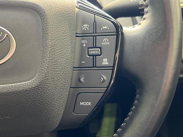 プリウス G 純正8インチDA パノラミックビューモニター セーフティセンス レーダークルーズコントロール BSM アクセサリーコンセント クリアランスソナー LEDヘッドライト オートハイビーム スマートキー(6枚目)