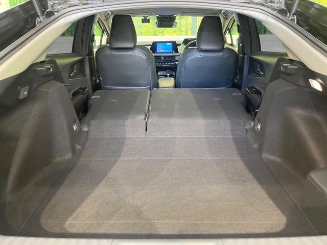 プリウス G 純正8インチDA パノラミックビューモニター セーフティセンス レーダークルーズコントロール BSM アクセサリーコンセント クリアランスソナー LEDヘッドライト オートハイビーム スマートキー(10枚目)