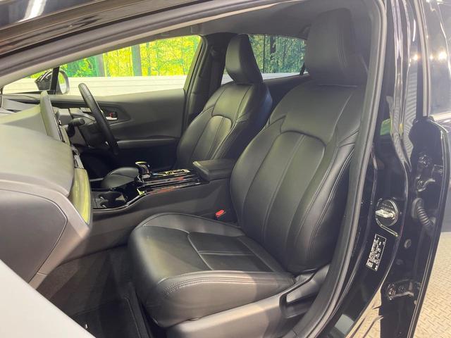 プリウス G 純正8インチDA パノラミックビューモニター セーフティセンス レーダークルーズコントロール BSM アクセサリーコンセント クリアランスソナー LEDヘッドライト オートハイビーム スマートキー(51枚目)