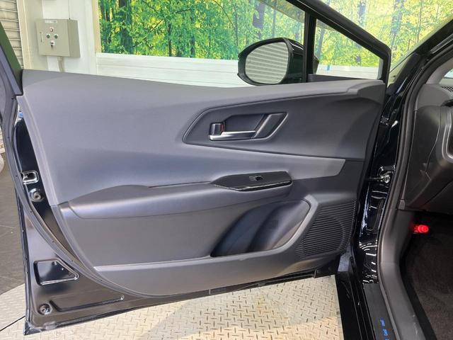 プリウス G 純正8インチDA パノラミックビューモニター セーフティセンス レーダークルーズコントロール BSM アクセサリーコンセント クリアランスソナー LEDヘッドライト オートハイビーム スマートキー(54枚目)