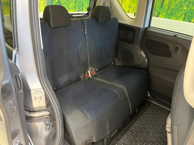 ルークス ハイウェイスター X 純正9インチナビ ハンズフリー両側パワースライドドア アラウンドビューモニター インテリジェントエマージェンシーブレーキ ハイビームアシスト LEDヘッドライト オートライト(9枚目)