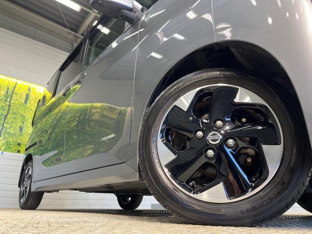 ルークス ハイウェイスター X 純正9インチナビ ハンズフリー両側パワースライドドア アラウンドビューモニター インテリジェントエマージェンシーブレーキ ハイビームアシスト LEDヘッドライト オートライト(13枚目)