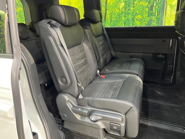 ステップワゴン e:HEVスパーダ プレミアムライン 純正11.4インチナビ マルチビューカメラ 全中列シートヒーター ホンダセンシング アダプティブクルーズコントロール 両側パワースライドドア パワーバックドア BSM ハーフレザー(9枚目)