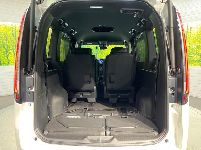 ステップワゴン e:HEVスパーダ プレミアムライン 純正11.4インチナビ マルチビューカメラ 全中列シートヒーター ホンダセンシング アダプティブクルーズコントロール 両側パワースライドドア パワーバックドア BSM ハーフレザー(11枚目)