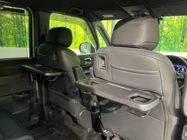 ステップワゴン e:HEVスパーダ プレミアムライン 純正11.4インチナビ マルチビューカメラ 全中列シートヒーター ホンダセンシング アダプティブクルーズコントロール 両側パワースライドドア パワーバックドア BSM ハーフレザー(61枚目)