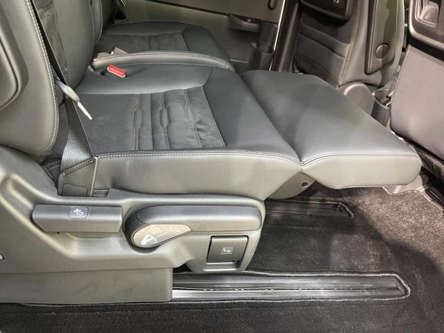 ステップワゴン e:HEVスパーダ プレミアムライン 純正11.4インチナビ マルチビューカメラ 全中列シートヒーター ホンダセンシング アダプティブクルーズコントロール 両側パワースライドドア パワーバックドア BSM ハーフレザー(62枚目)