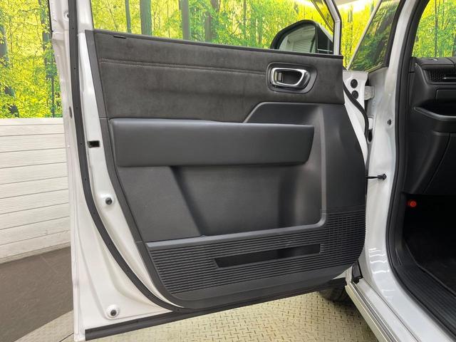 ステップワゴン e:HEVスパーダ プレミアムライン 純正11.4インチナビ マルチビューカメラ 全中列シートヒーター ホンダセンシング アダプティブクルーズコントロール 両側パワースライドドア パワーバックドア BSM ハーフレザー(65枚目)