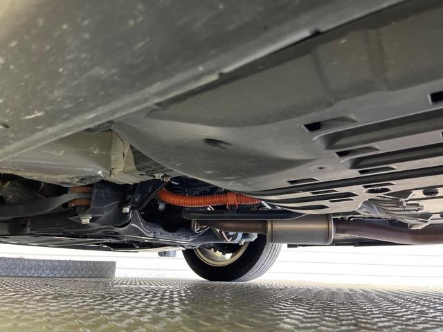 ステップワゴン ｅ：ＨＥＶスパーダ　１５．６型フリップダウン　純正１１型ナビ　ホンダセンシング　両側パワースライド　アダプティブクルーズ　ＢＳＭ　バックカメラ　シートヒーター　ＥＴＣ　Ｂｌｕｅｔｏｏｔｈ　フルセグ（22枚目）