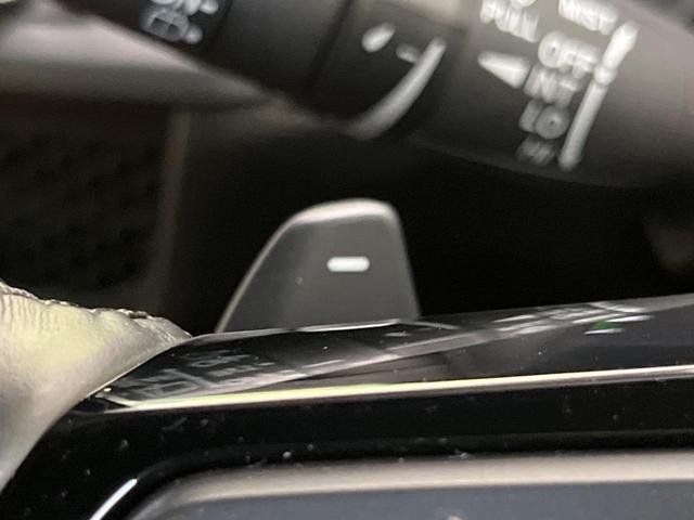 ステップワゴン ｅ：ＨＥＶスパーダ　１５．６型フリップダウン　純正１１型ナビ　ホンダセンシング　両側パワースライド　アダプティブクルーズ　ＢＳＭ　バックカメラ　シートヒーター　ＥＴＣ　Ｂｌｕｅｔｏｏｔｈ　フルセグ（36枚目）