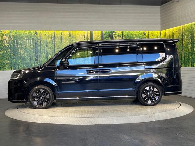 ステップワゴン ｅ：ＨＥＶスパーダ　１５．６型フリップダウン　純正１１型ナビ　ホンダセンシング　両側パワースライド　アダプティブクルーズ　ＢＳＭ　バックカメラ　シートヒーター　ＥＴＣ　Ｂｌｕｅｔｏｏｔｈ　フルセグ（65枚目）