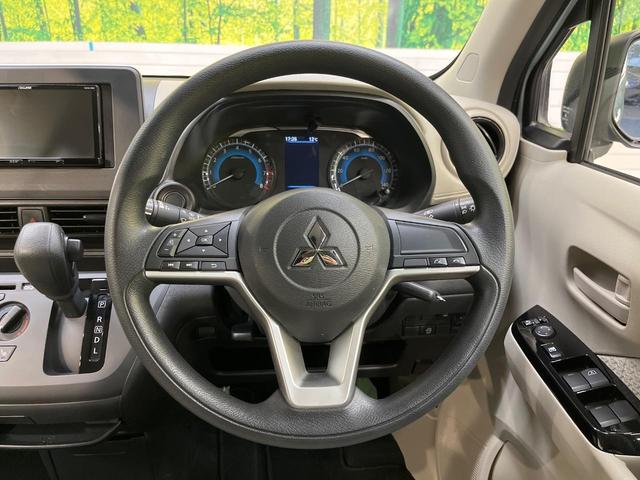 ｅＫワゴン Ｍ　禁煙車　ＳＤナビ　シートヒーター　Ｂｌｕｅｔｏｏｔｈ　ＥＴＣ　ｅ－アシスト　バックカメラ　オートマチックハイビーム　オートライト　アイドリングストップ　ヘッドライトレベライザー（11枚目）