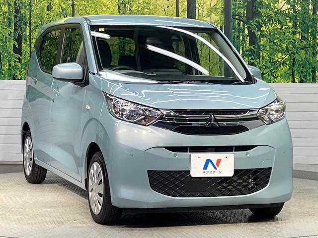 ｅＫワゴン Ｍ　禁煙車　ＳＤナビ　シートヒーター　Ｂｌｕｅｔｏｏｔｈ　ＥＴＣ　ｅ－アシスト　バックカメラ　オートマチックハイビーム　オートライト　アイドリングストップ　ヘッドライトレベライザー（16枚目）