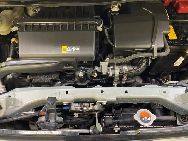 ｅＫワゴン Ｍ　禁煙車　ＳＤナビ　シートヒーター　Ｂｌｕｅｔｏｏｔｈ　ＥＴＣ　ｅ－アシスト　バックカメラ　オートマチックハイビーム　オートライト　アイドリングストップ　ヘッドライトレベライザー（18枚目）